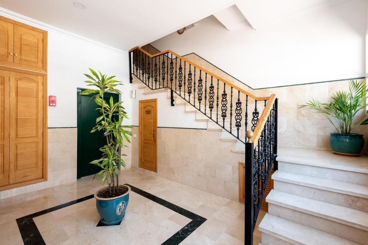 Edificio Playa Daire Puerto De Mogan Dış mekan fotoğraf